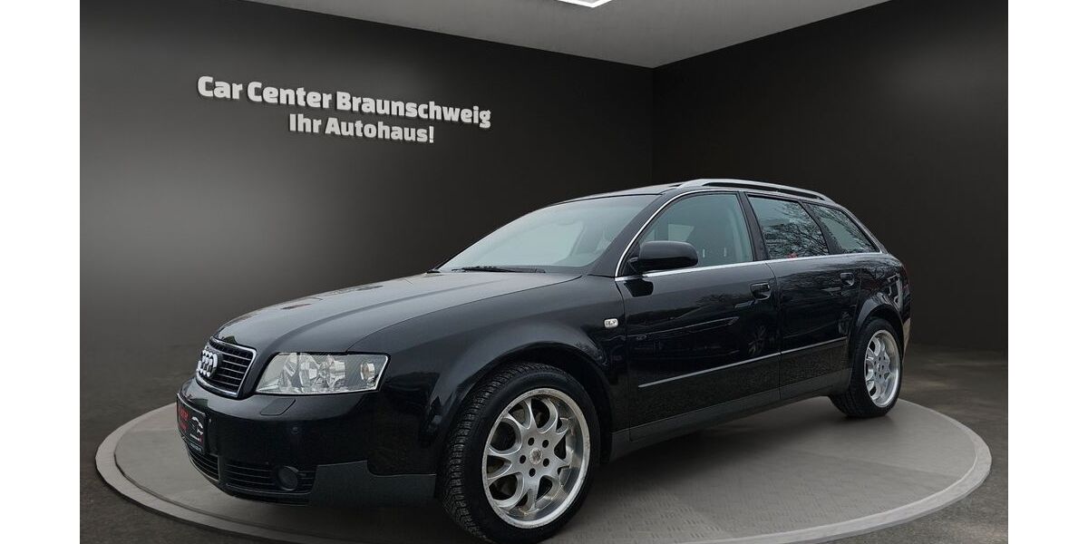 Audi A4 197.500 km 2.999 € Braunschweig 38120