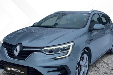 Renault Megane E-TECH 58.499 km 16.790 &euro; Goslar 38644