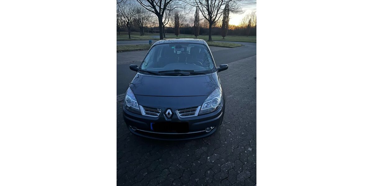 Renault Scenic 150.000 km 2.500 &euro; Salzgitter 38228