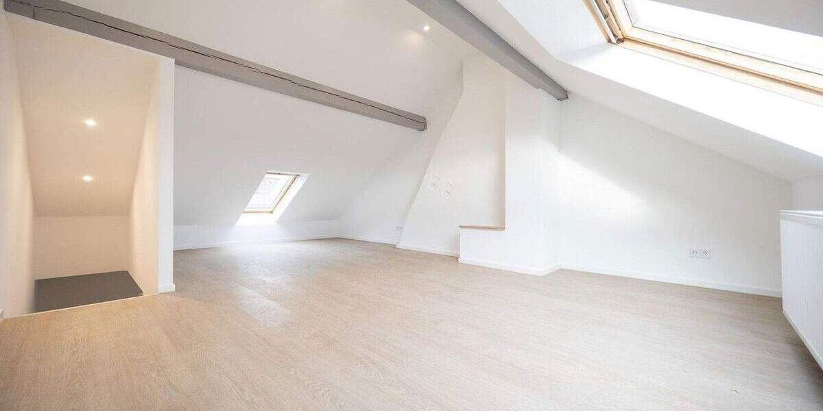 Reihenmittelhaus Braunschweig Stöckheim - 4 Zimmer, 94 m&sup2;, 349.000&euro; | Angebot:24708903