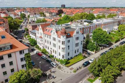 Wohnung Braunschweig Östliches Ringgebiet - 11 Zimmer, 248 m&sup2;, 1.980.000&euro; | Angebot:27460676