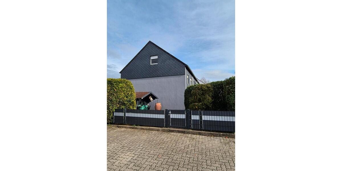 Reihenhaus Salzgitter Ortschaft Nord - 4 Zimmer, 120 m&sup2;, 380.000&euro; | Angebot:26932134