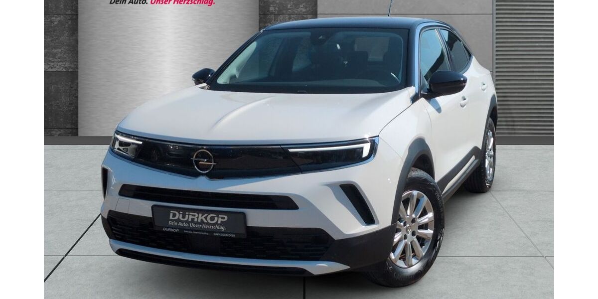 Opel Mokka 26.536 km 17.490 &euro; Hildesheim 31135