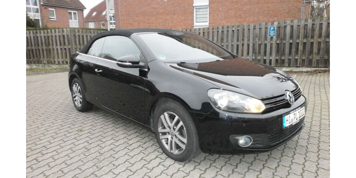 VW Golf 146.500 km 7.999 &euro; Algermissen 31191