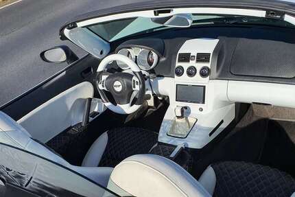 Opel GT 54.917 km 22.500 &euro; Salzgitter, Stadt 38226