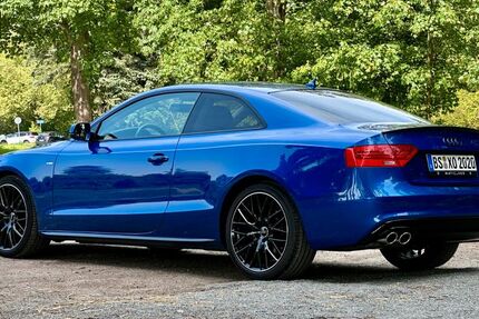 Audi A5 157.000 km 14.500 &euro; Braunschweig 38126