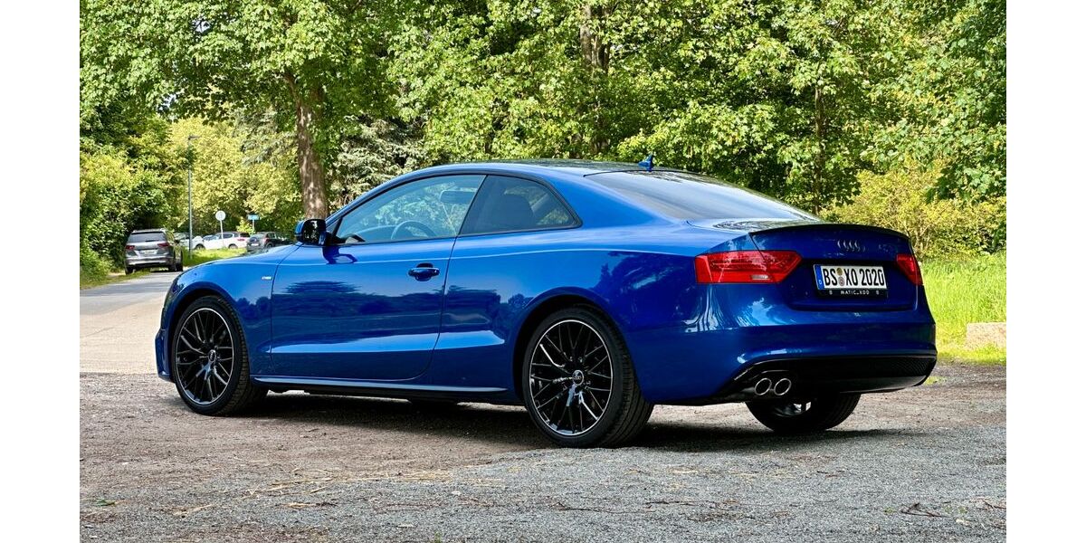 Audi A5 157.000 km 14.500 &euro; Braunschweig 38126