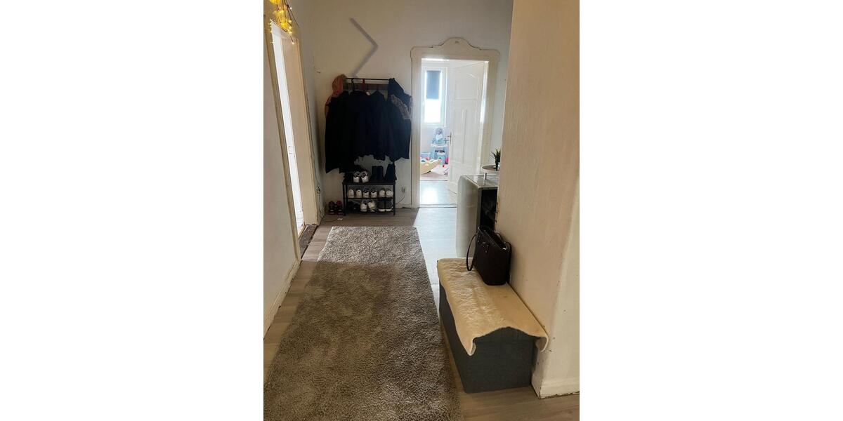 Dachgeschoßwohnung Ilsede - 4 Zimmer, 109 m&sup2;, 700&euro; | Angebot:25367962