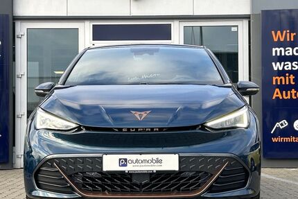 Cupra Born 21.727 km 25.780 € Salzgitter 38229