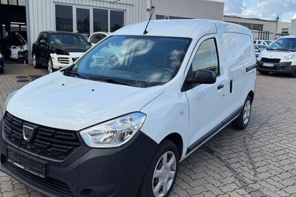 Dacia Dokker 198.000 km 5.990 € Salzgitter 38229