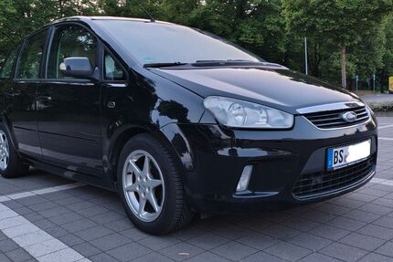 Ford C-Max 317.000 km 2.900 € Braunschweig 38126