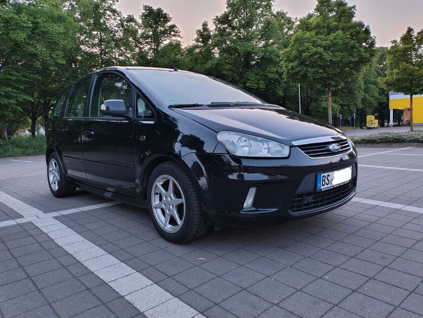 Ford C-Max 317.000 km 2.900 € Braunschweig 38126