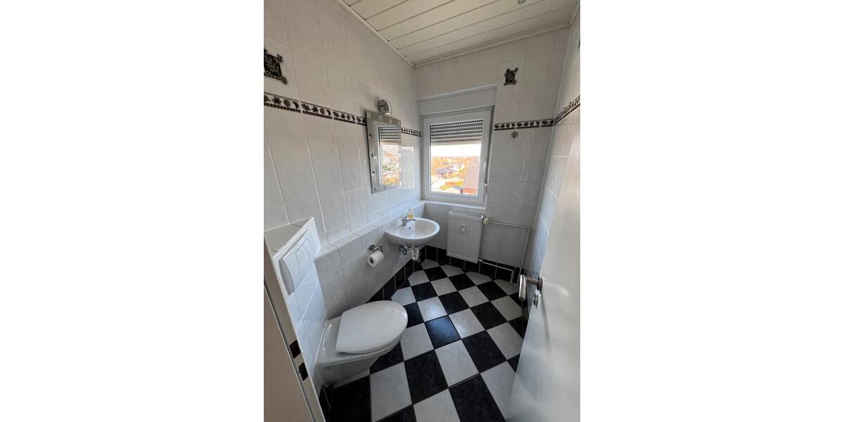 Etagenwohnung Wolfenbüttel Adersheim - 3.5 Zimmer, 91 m&sup2;, 214.000&euro; | Angebot:25544746