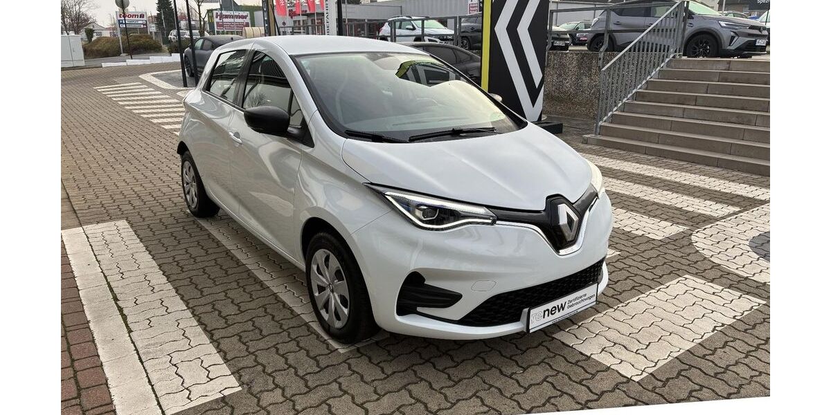 Renault ZOE 43.820 km 13.950 &euro; Wolfenbüttel 38304