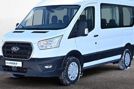 Ford Transit 33.700 km 29.950 &euro; Wolfenbüttel 38302