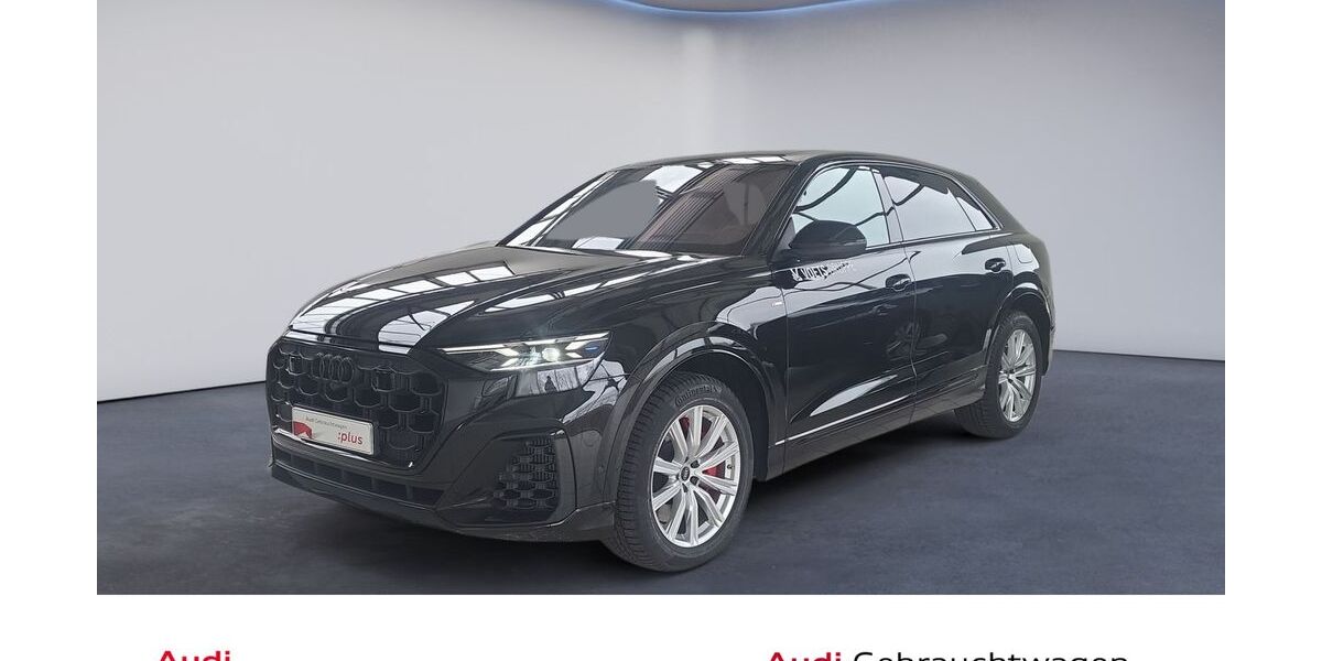 Audi Q8 15.000 km 104.500 &euro; Braunschweig 38124
