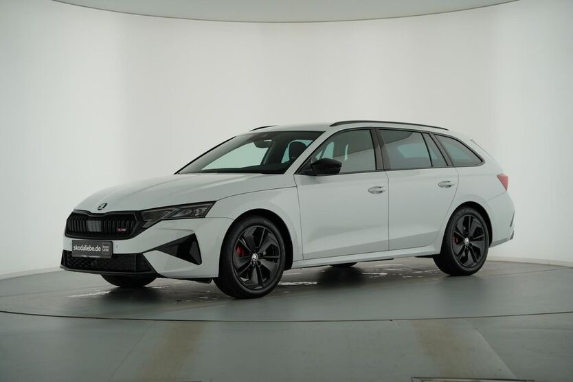 Skoda Octavia 3.500 km 36.889 € Braunschweig 38114