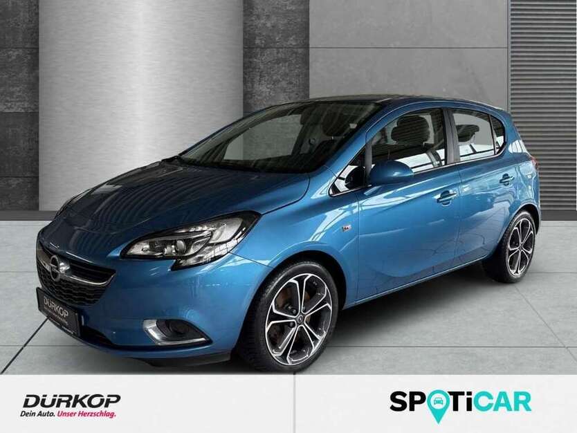 Corsa