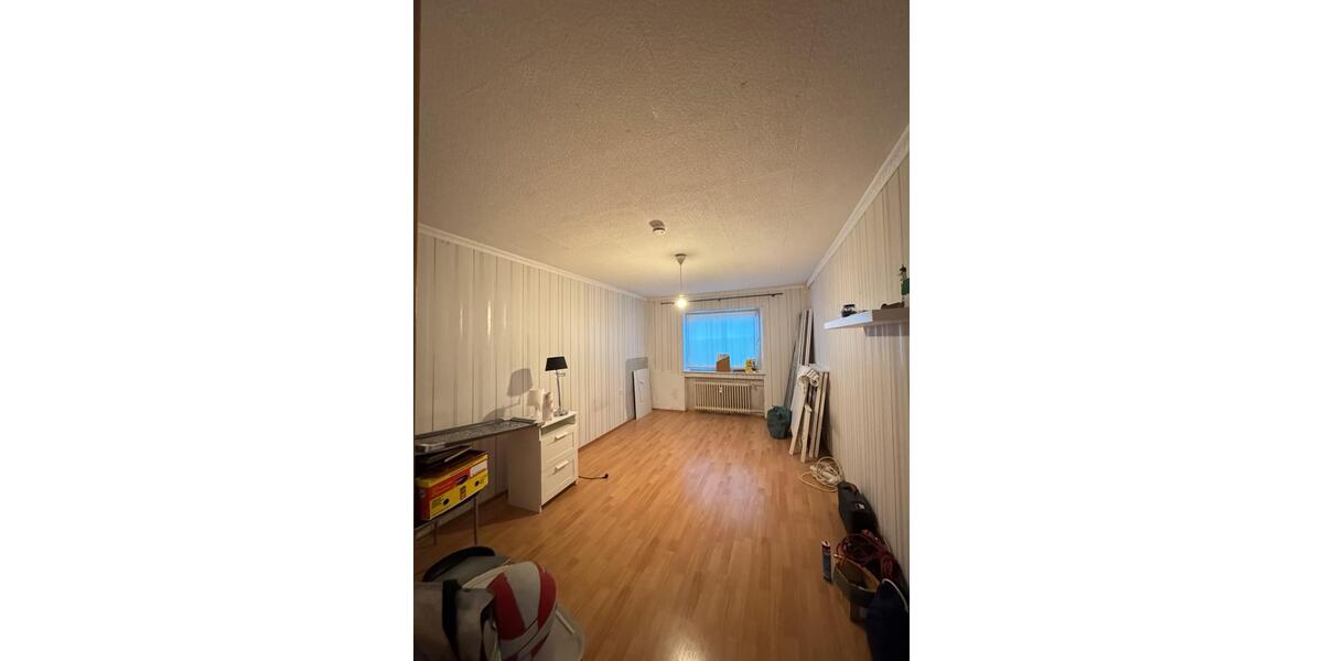 Erdgeschoßwohnung Wolfenbüttel Adersheim - 4 Zimmer, 85 m&sup2;, 135.000&euro; | Angebot:25098874