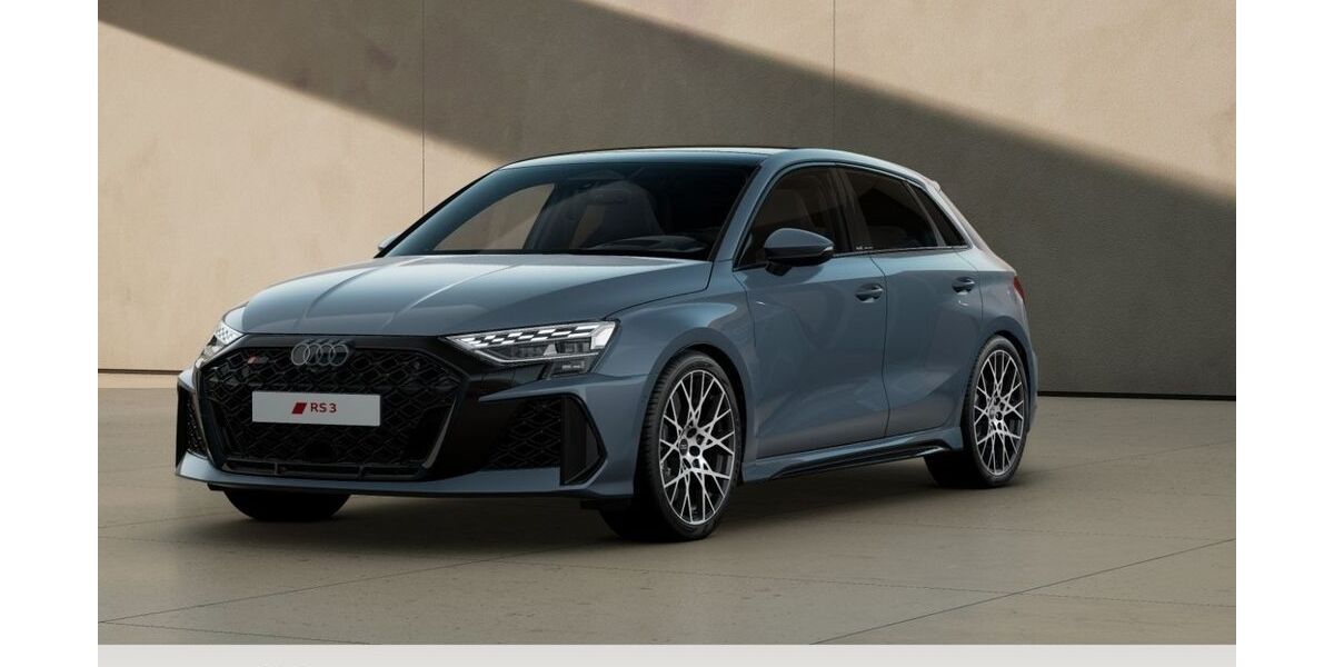 Audi RS3 3.490 km 72.650 &euro; Goslar 38644