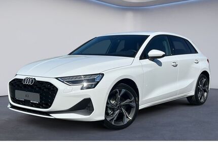 Audi A3 7.100 km 30.750 &euro; Braunschweig 38122