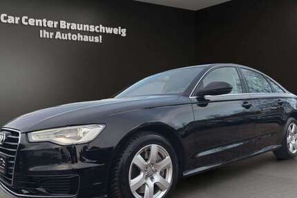 Audi A6 199.500 km 14.999 &euro; Braunschweig 38120