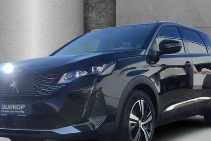 Peugeot 5008 3.205 km 28.980 € Hildesheim 31135