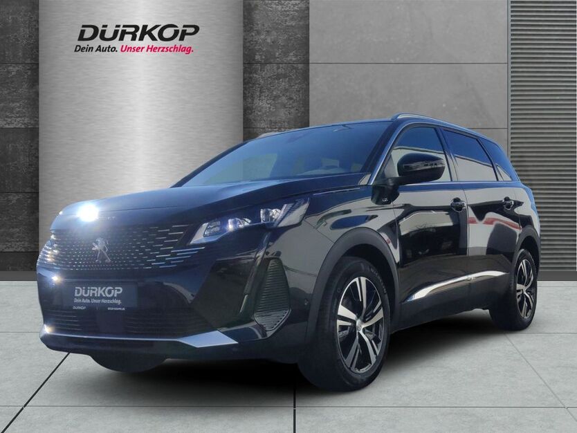 Peugeot 5008 3.205 km 28.980 € Hildesheim 31135