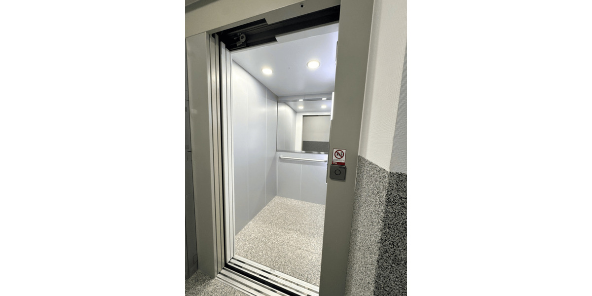 Etagenwohnung Salzgitter Lebenstedt - 2 Zimmer, 74 m&sup2;, 267.588&euro; | Angebot:26798656