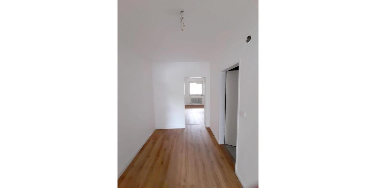 Hochparterre Wolfenbüttel Adersheim - 4 Zimmer, 95 m&sup2;, 199.000&euro; | Angebot:26150145