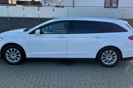 Ford Mondeo 278.550 km 5.999 &euro; Salzgitter-Lebenstedt 38226