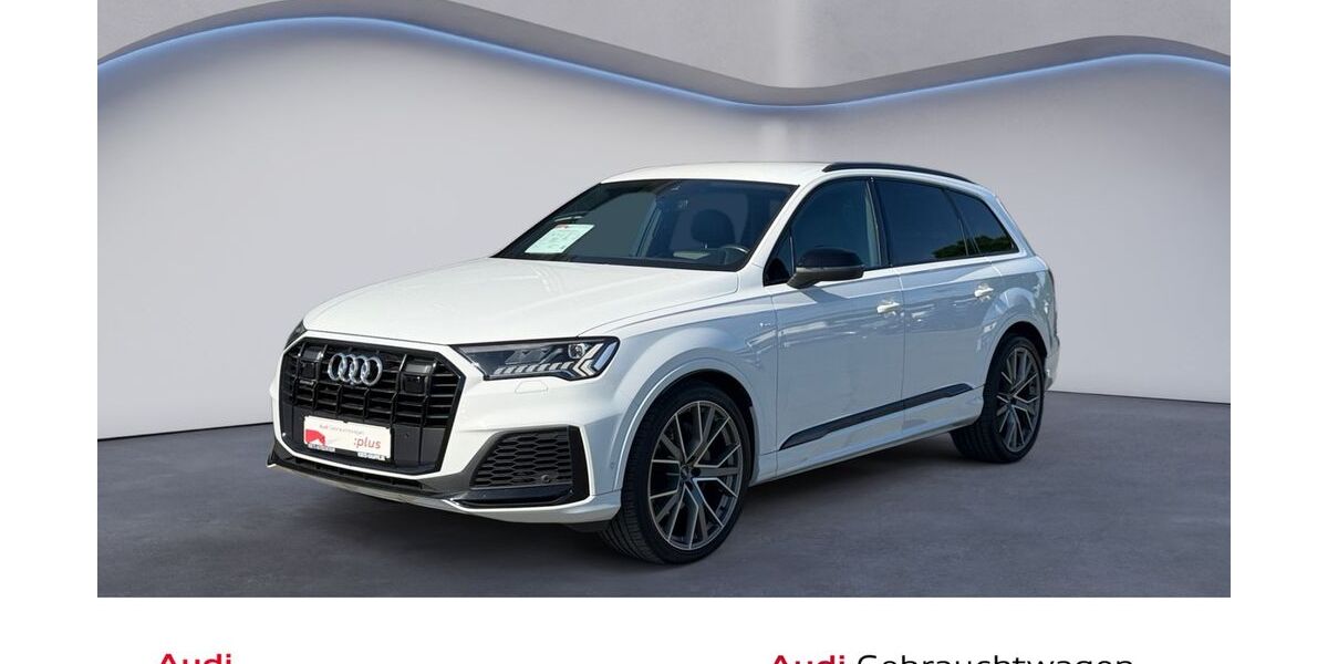Audi Q7 108.800 km 47.950 &euro; Braunschweig 38124