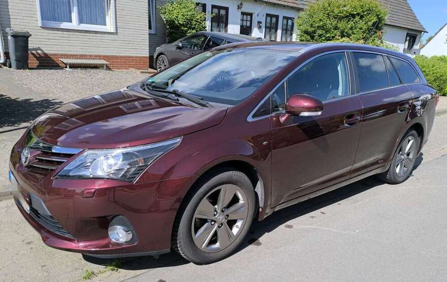 Avensis