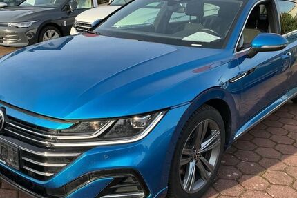 VW Arteon 147.528 km 22.990 € Vechelde 38159