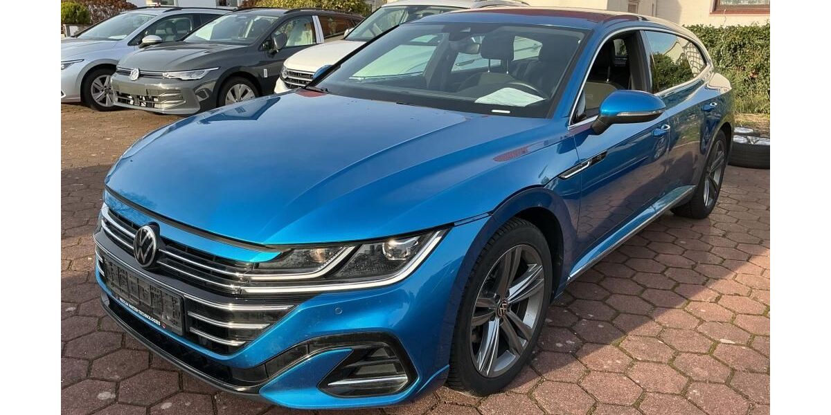 VW Arteon 147.528 km 22.990 € Vechelde 38159