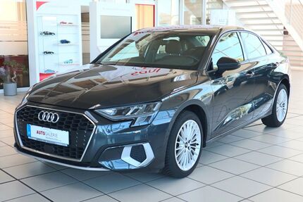 Audi A3 41.663 km 19.999 € Wolfenbüttel 38304