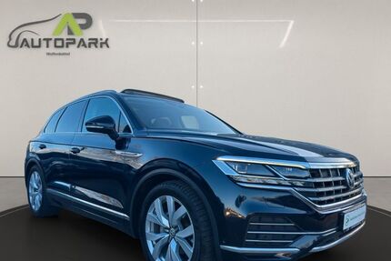 VW Touareg 215.000 km 27.450 &euro; Wolfenbüttel 38304
