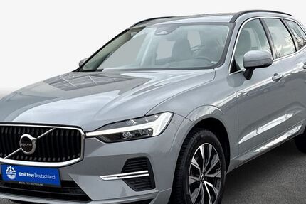 Volvo XC60 11.502 km 37.416 &euro; Hildesheim 31135