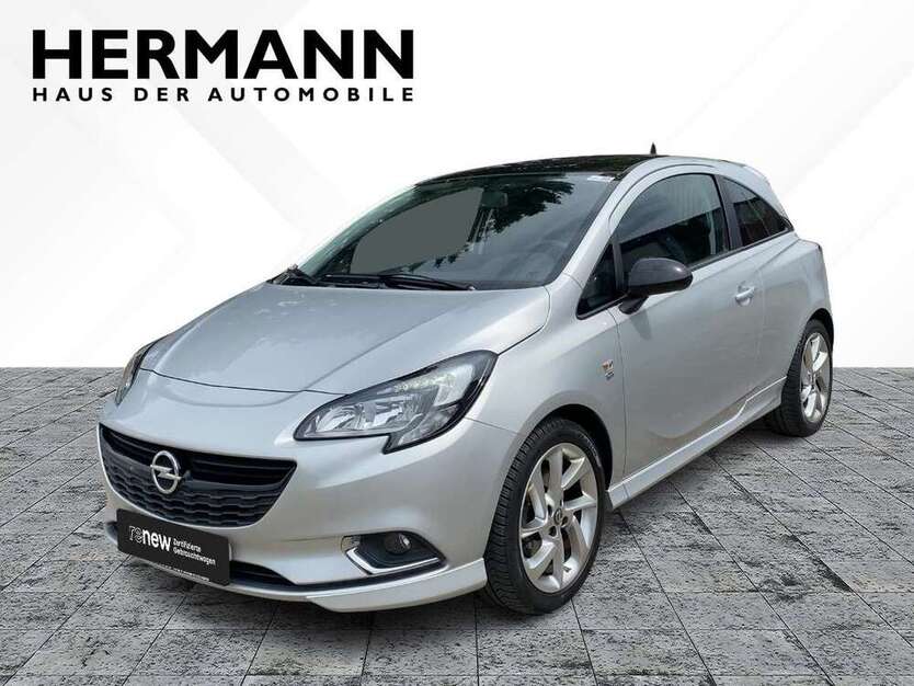 Corsa