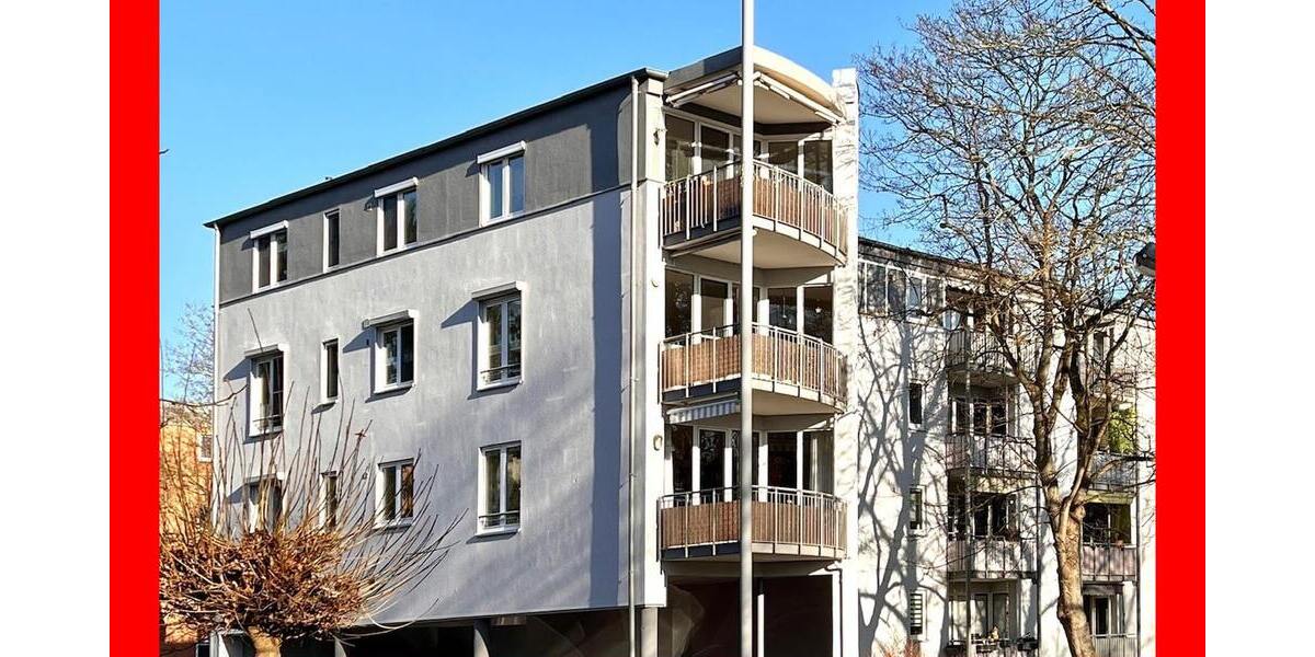 Ihre Anlagechance!? - Etagenwohnung Hildesheim Himmelsthür | Angebot:25248495