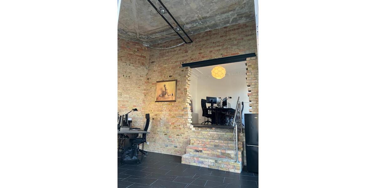Gewerbeobjekt Braunschweig - 290&euro; | Angebot:24788830
