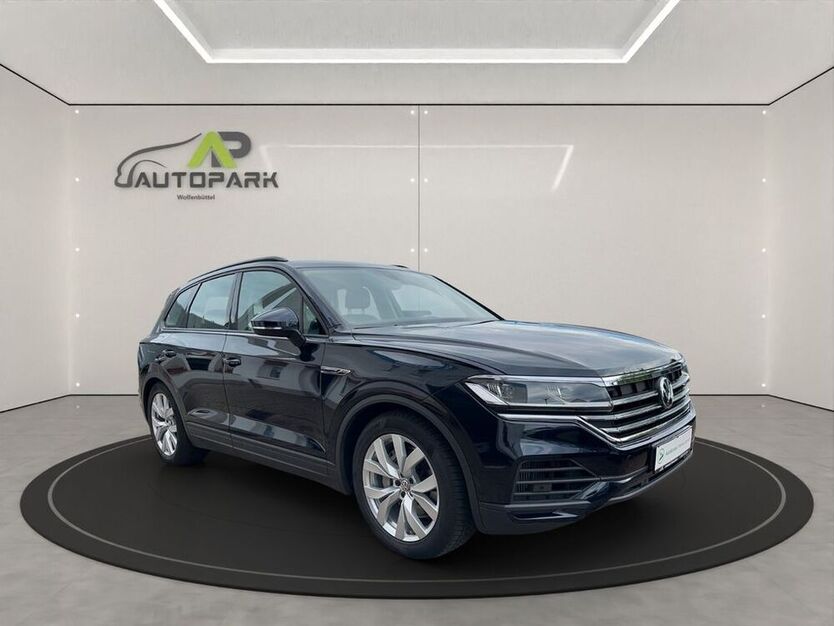 Touareg