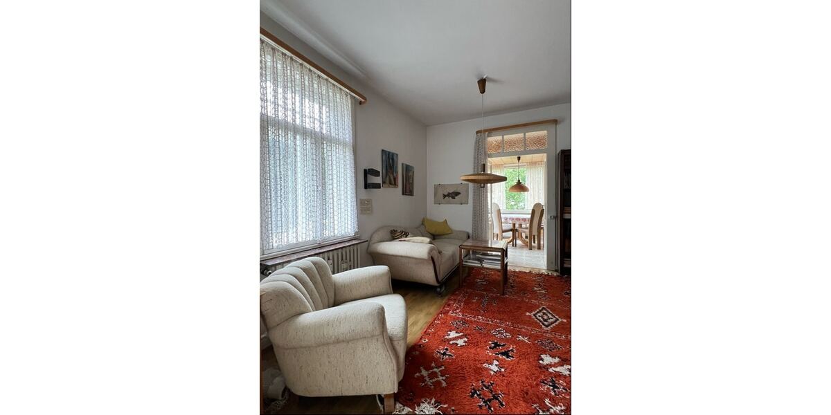 Kapitalanlage oder Selbstnutzung?! - Mehrfamilienhaus, Wohnhaus Hildesheim Moritzberg | Angebot:26883092