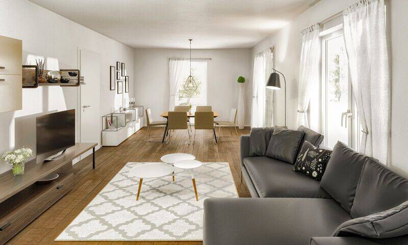 Einfamilienhaus Liebenburg - 4 Zimmer, 129 m&sup2;, 291.950&euro; | Angebot:26139059