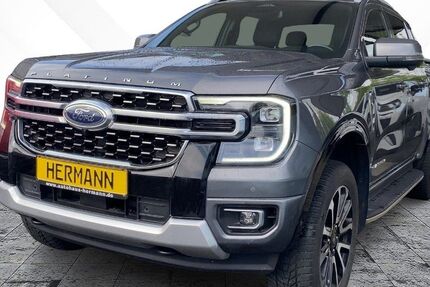 Ford Ranger 67.169 km 45.557 &euro; Goslar 38644