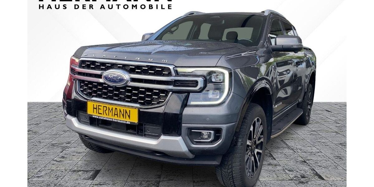 Ford Ranger 67.169 km 45.557 &euro; Goslar 38644