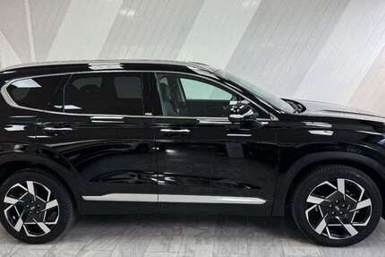 Hyundai SANTA FE 40.147 km 37.650 € Liebenburg 38704