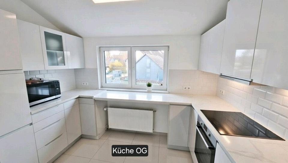 Einfamilienhaus Salzgitter Ortschaft Ost - 7 Zimmer, 166 m&sup2;, 399.999&euro; | Angebot:26224498