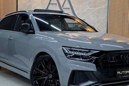 Audi Q8 73.500 km 65.800 &euro; Salzgitter 38259