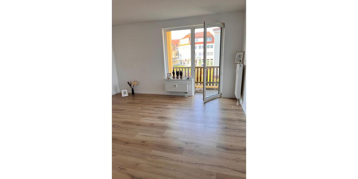 Jetzt zugreifen- super Schnitt und gepflegt. 2 zimmer